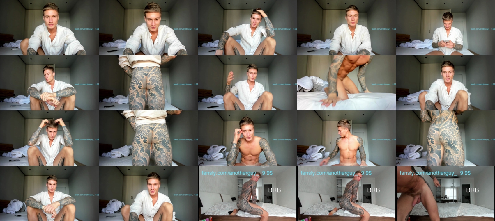 anotherguyonyourscreen  31-07-2022